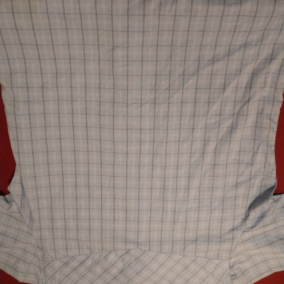 Ely Cattleman Pearl Snap Western Short Sleeve • XL - Picture 2 of 5